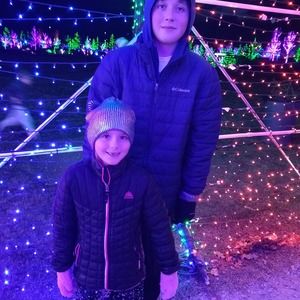 Meet your Posher, Melanie